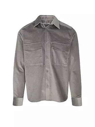 DRYKORN | Overshirt GUNRAY 1 | 